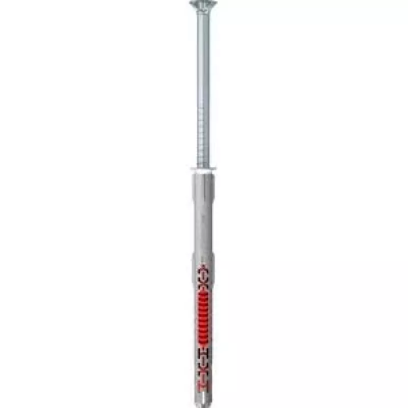 Izvēršanās enkurs Fischer 562156 100 mm neilons 50 gab.