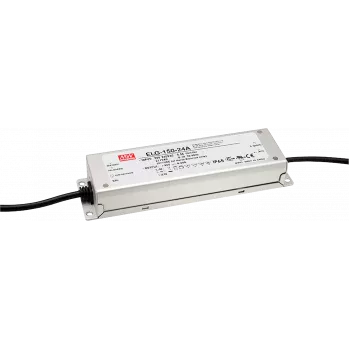 LED draiveris MEAN WELL ELG-150-24A-3Y