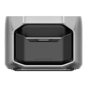 Smart viedais papildu akumulators EcoFlow DELTA Pro 3, 4096 Wh