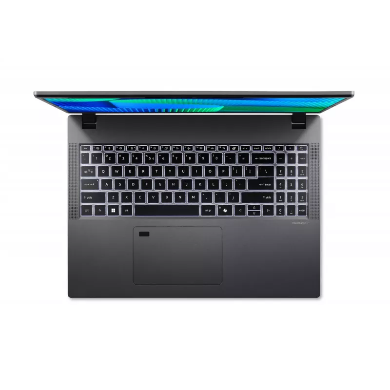 Portatīvais dators Acer TravelMate P2 TMP216-51-G2-TCO-5949 16 collu Intel Core 5 120U 16GB 512GB eShell
