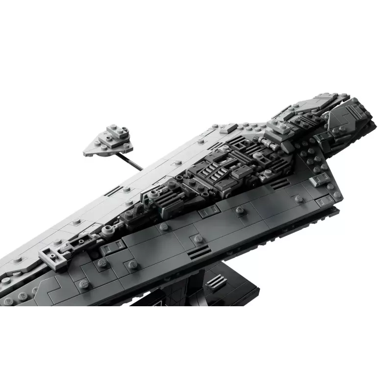 LEGO Star Wars Executor Super Star Destroyer 75356 — modeļa komplekts, 6034 detaļas