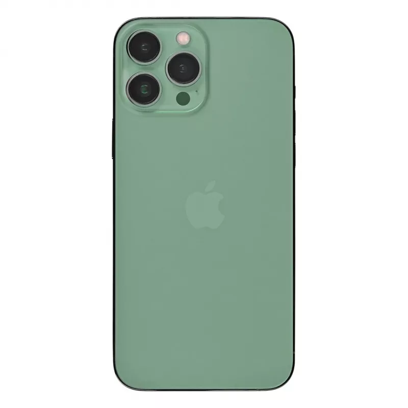 Apple iPhone 13 Pro 256 GB zaļš (REMADE by 2Bnew) 2Y Remade / atjaunots