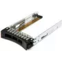 Datora korpuss CoreParts MUXMS-00329 melns 2,5 collu