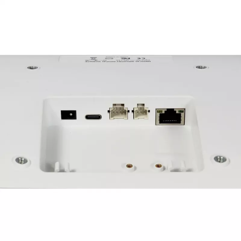 Planšetdators ALLNET MedTab100 10 collas RK3568 Android 11 4GB RAM 16GB atmiņa medicīniskai lietošanai