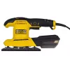 Orbītas slīpmašīna Stanley FMEW214K-QS 280W