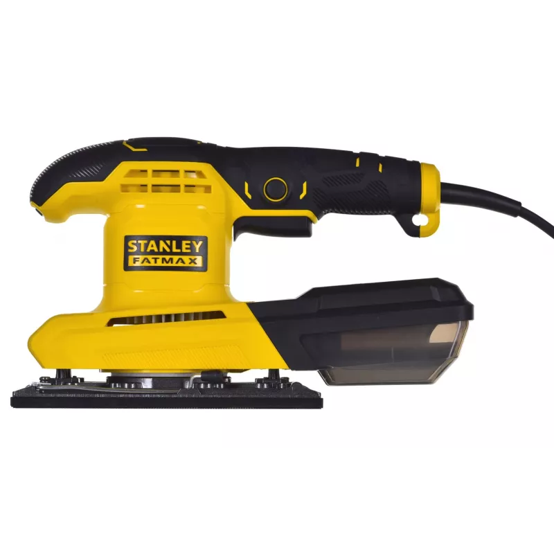 Orbītas slīpmašīna Stanley FMEW214K-QS 280W