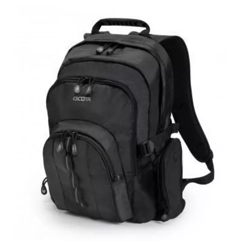 Mugursoma DICOTA D31008 Portatīvā datora soma 39,6 cm (15,6 collas)