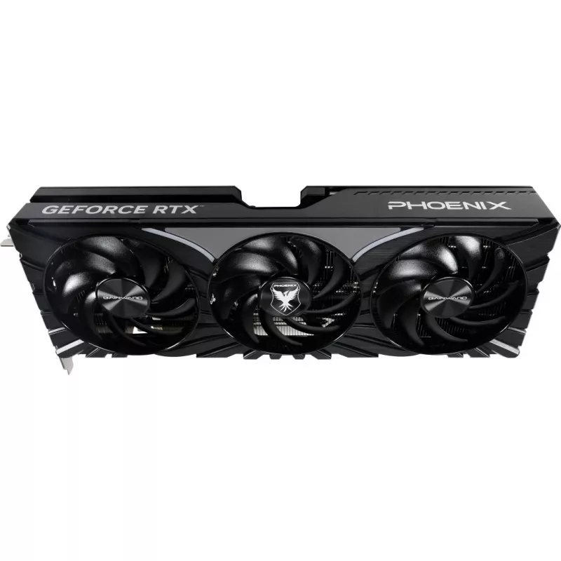 Grafikas karte GAINWARD GeForce RTX 5070 Ti Phoenix-S GS, 16 GB GDDR7, PCIe 5.0, 256-bit, 2295 MHz