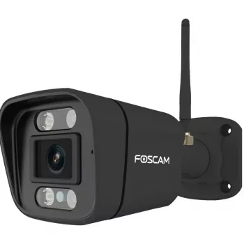 IP novērošanas kamera Foscam V5P Bullet 3072 x 1728 pikseļi