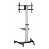 ART S-11 Mobilais LCD/LED TV statīvs 37-86 collām, 50 kg