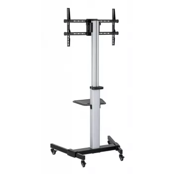 ART S-11 Mobilais LCD/LED TV statīvs 37-86 collām, 50 kg