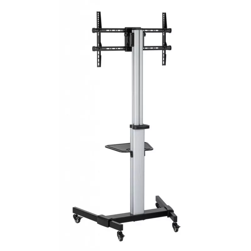 ART S-11 Mobilais LCD/LED TV statīvs 37-86 collām, 50 kg
