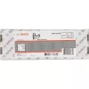 Iegremdētas galvas naglas Bosch SK64-34 34° 1.8 mm (15 ga) 4,000 gab. — paredzētas bezvada un pneimatiskajām naglotājām