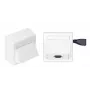 Vivolink WI221184-AMP kontaktligzda HDMI balta