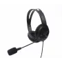 Austiņas Tellur Basic Over-Ear PCH2 melnas