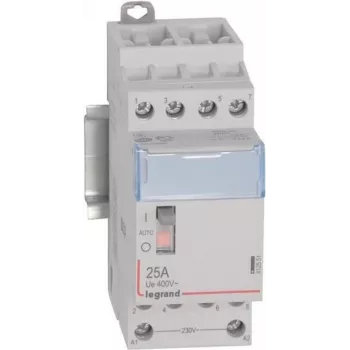 Legrand 412551 elektriskais relejs Daudzkrāsains