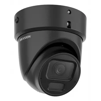 IP drošības kamera Hikvision Pro Series DS-2CD2H86G2H-IZSY (2.8–12 mm) Turret Āra 8MP 3840x2160 PoE, 30 kadri/s