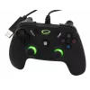 Spēļu kontrolieris ESPERANZA EGG110K vadu USB ar vibrāciju, 12 pogas, 1,5 m kabelis — PC un PS3
