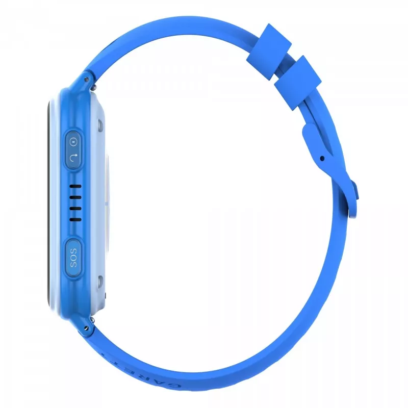 Garett Kids Vibe 4G Blue bērnu viedpulkstenis