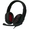 Austiņu komplekts LogiLink HS0033