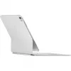 Apple Magic tastatūra for iPad Pro 13-inch M4 US English balta QWERTY