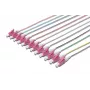 Šķiedru optikas pigtaili Digitus LC OM4 50/125 µ Simplex 2m
