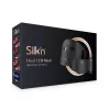 Ādas gaismas terapijas ierīce Silk'n FNLM2PEU001 — melna, darbināma ar baterijām, pretnovecošanās/pretgrumbu