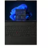 Lenovo ThinkPad L16 Gen 2 (AMD) AMD Ryzen™ 7 250 klēpjdators 40,6 cm (16 collu) WUXGA 32 GB DDR5-SDRAM 1 TB SSD Wi-Fi 7 (802.11be) Windows 11 Pro melns