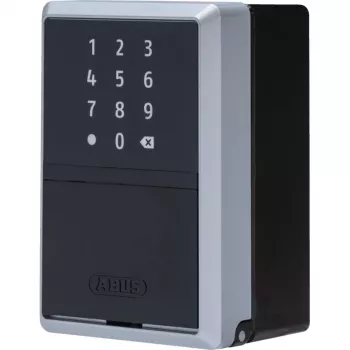 ABUS KeyGarage One 787 SMART-BT sienas viedā atslēgu seifs