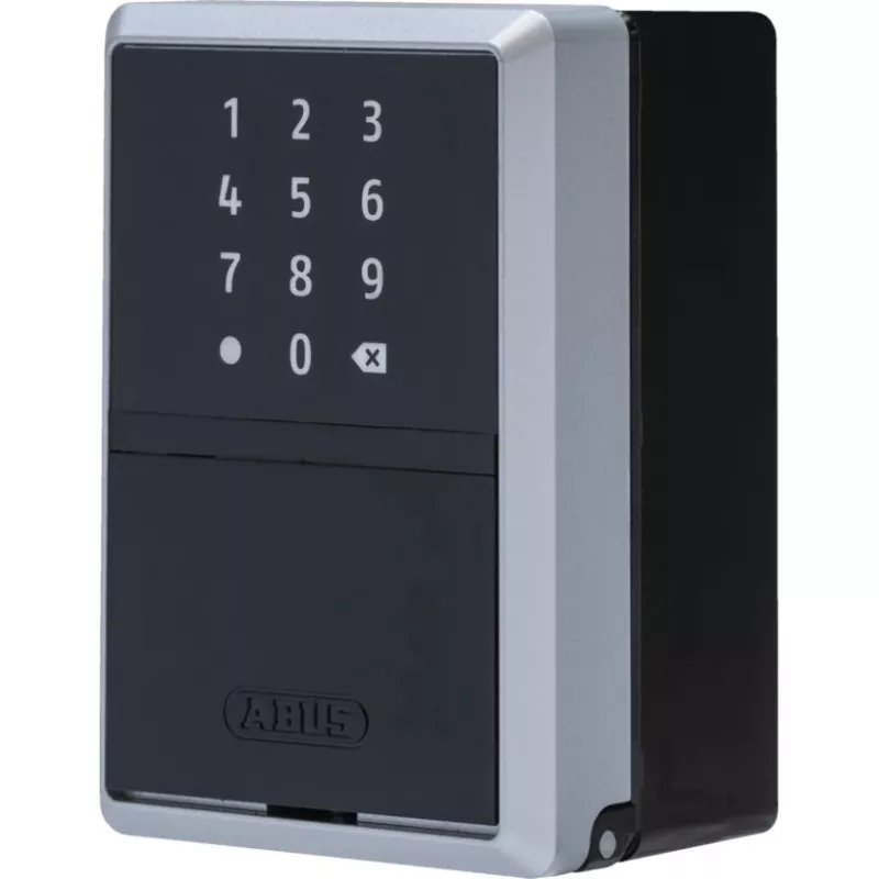 ABUS KeyGarage One 787 SMART-BT sienas viedā atslēgu seifs