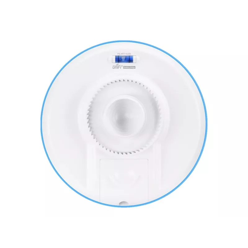 Tīkla tilts Ubiquiti Building-to-Building Bridge 5.15-5.875 GHz IEEE 802.3af