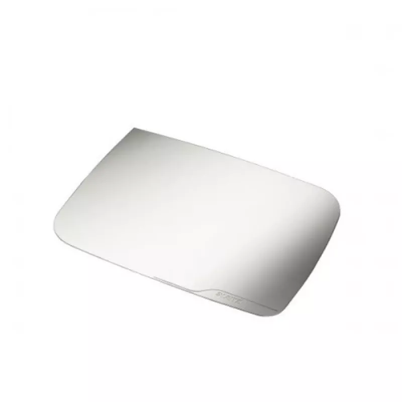 Leitz Plus galda paliktnis, Caurspīdīgs, Polivinilhlorīds (PVC), 650 mm, 500 mm, 1 gab.