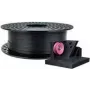 ABS-P Melns 1,75 mm 1kg Azurefilm 3D printera filamenta Flashforge (FAP171-9005)