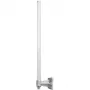 ALLNET antena 2,4 GHz 8dBi āra visvirziena N-Type-Female ANT-24-1T1R-OMNI-8dbi (ANT-24-1T1R-OMNI-8dbi)