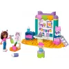 LEGO GABBY’S DOLLHOUSE 10795 Radošanās ar Baby Box