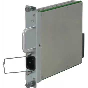 SCHROFF AC/DC, Double Full-size, bez pārvaldības - Barošanas bloks MCA 300W AC MS (11098392)