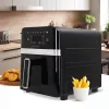 Beztauku fritieris MAESTRO MR-759 Melns