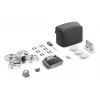 Quadcopter DJI Flip Fly More Combo RC 2 — 4 rotori, 48 MP kamera, 3840×2160, max ātrums 16 m/s, diapazons 14000 m
