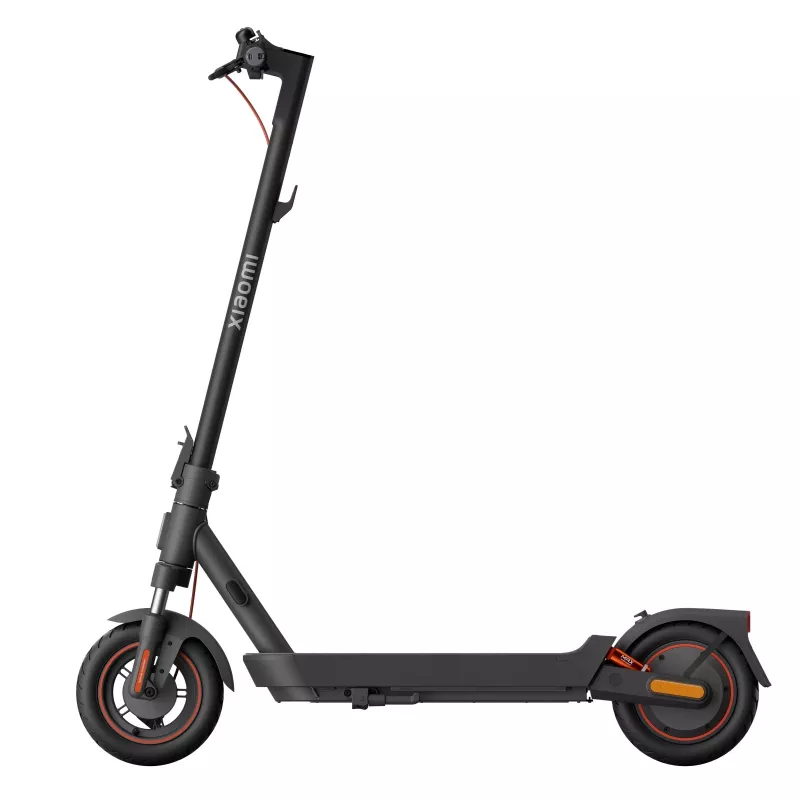 Xiaomi Electric Scooter 5 Max EU - komforts un veiktspēja pilsētas stilā