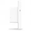 Drošības piekļuves kontroles sistēma Ubiquiti G3 Starter Kit pelēkbalta