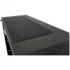 LC Power Gaming 709B Solar_System_X - Tornis - ATX - bez barošanas bloka - Melns - USB/Audio (LC-709B-ON)