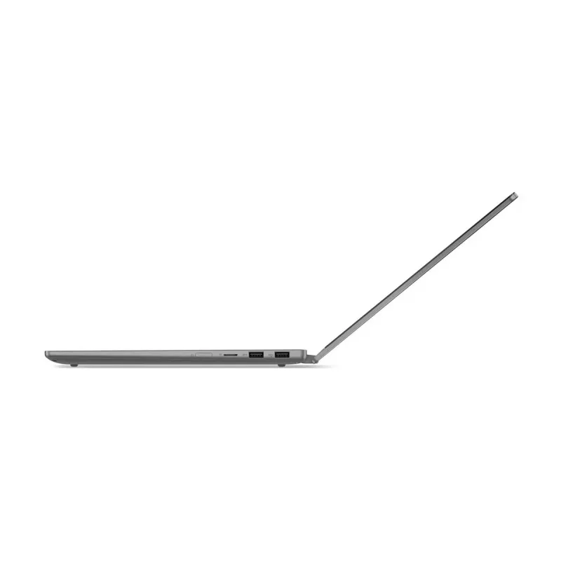 LENOVO IdeaPad 5 2in1 14Q8X9 Snapdragon X X1-26-100 14 collu WUXGA skārienekrāns 16 GB 512 GB SSD M.2 2242 Qualcomm Adreno W11H 2 gadi Carry-in