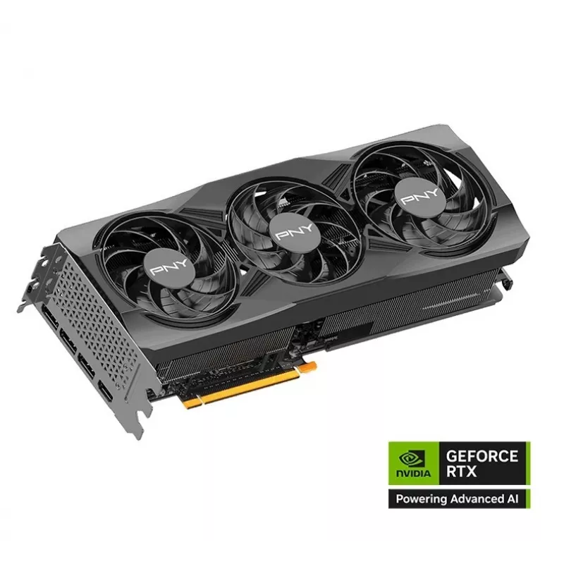 Grafikas karte GeForce RTX5070Ti 16GB GDDR6