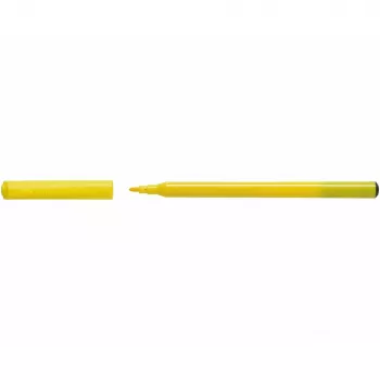 Flomāsteri Faber-Castell 554201 12 krāsas Ložveida uzgalis Daudzkrāsains