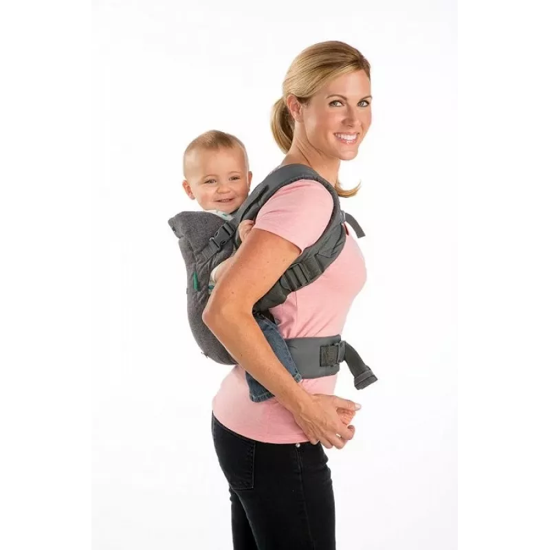 Pārnēsātājs Infantino 4in1