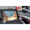 Braun DigiFrame 720 - Digitālais fotorāmis - 17,78 cm (7) - 1024 x 600 (21241)