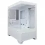 Datora korpuss White Shark GCC-2304 Torpedo ATX balts