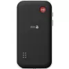 Viedtālrunis Doro Leva X10 2,4 collas 1150 mAh grafīts