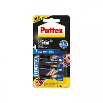 Pattex 9H PSMG3