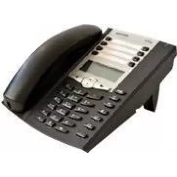 Mitel 6730 Analogais tālrunis V2, 50008422